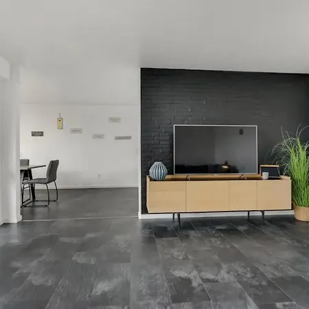 Sweet House Close To Billund Hejnsvig