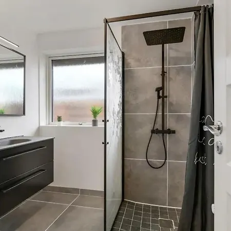 Sweet House Close To Billund Hotel