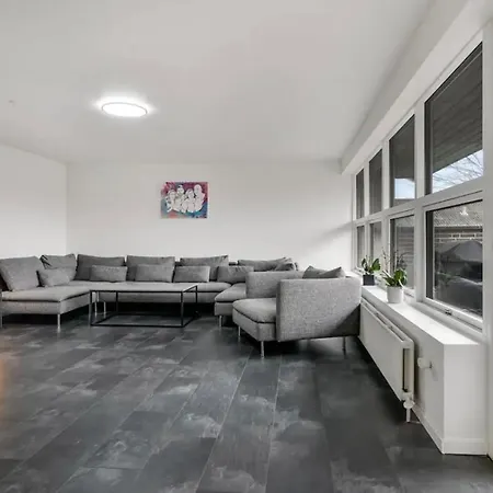 Sweet House Close To Billund Hotel Hejnsvig